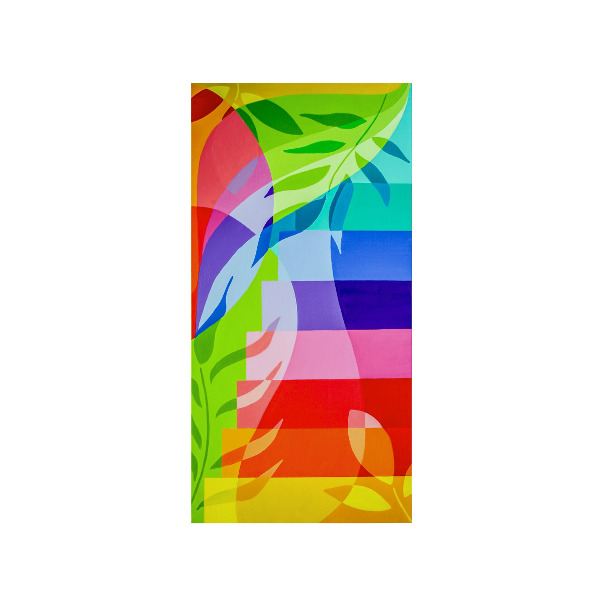 Print para Quadro Araci Barbara Goy