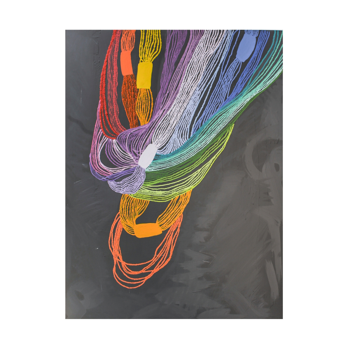 Print para Quadro Iara Barbara Goy