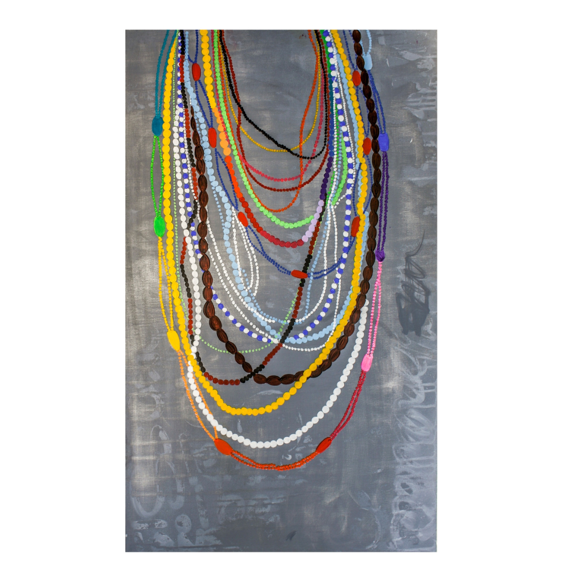 Print para Quadro Reza a Lenda Barbara Goy