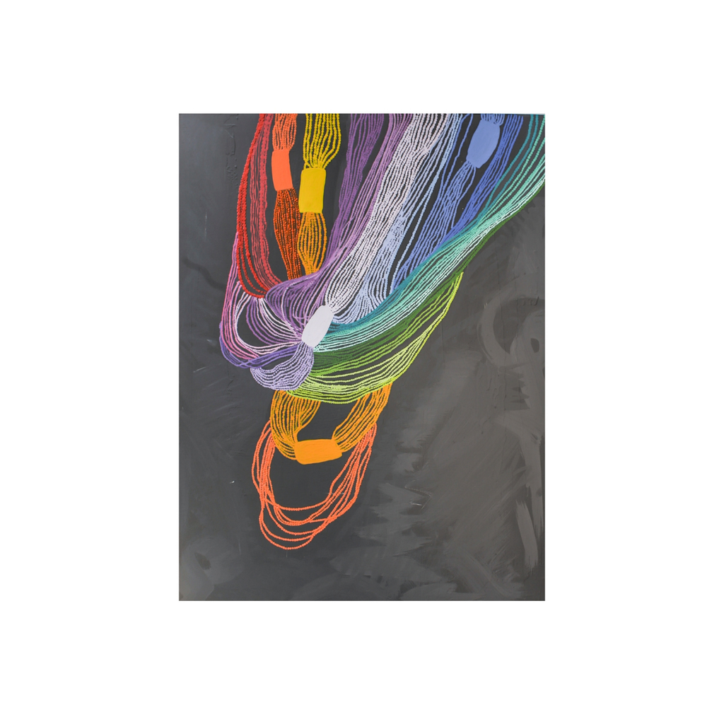 Print para Quadro Iara Barbara Goy