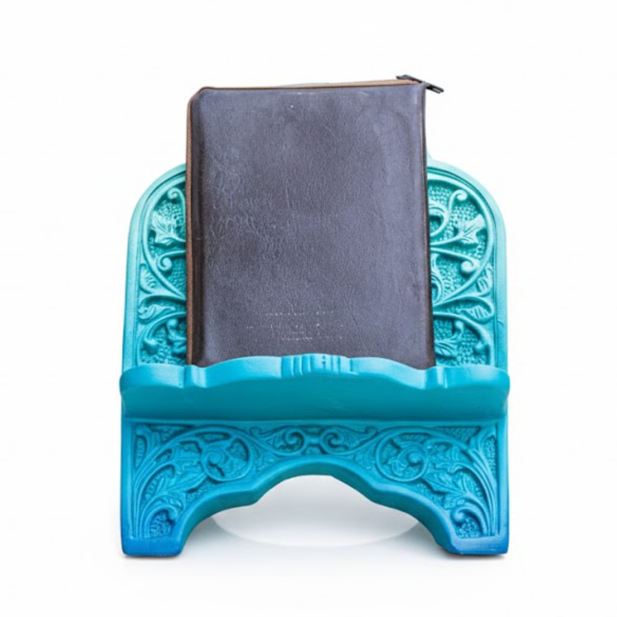 Porta Bíblia Barbara Goy