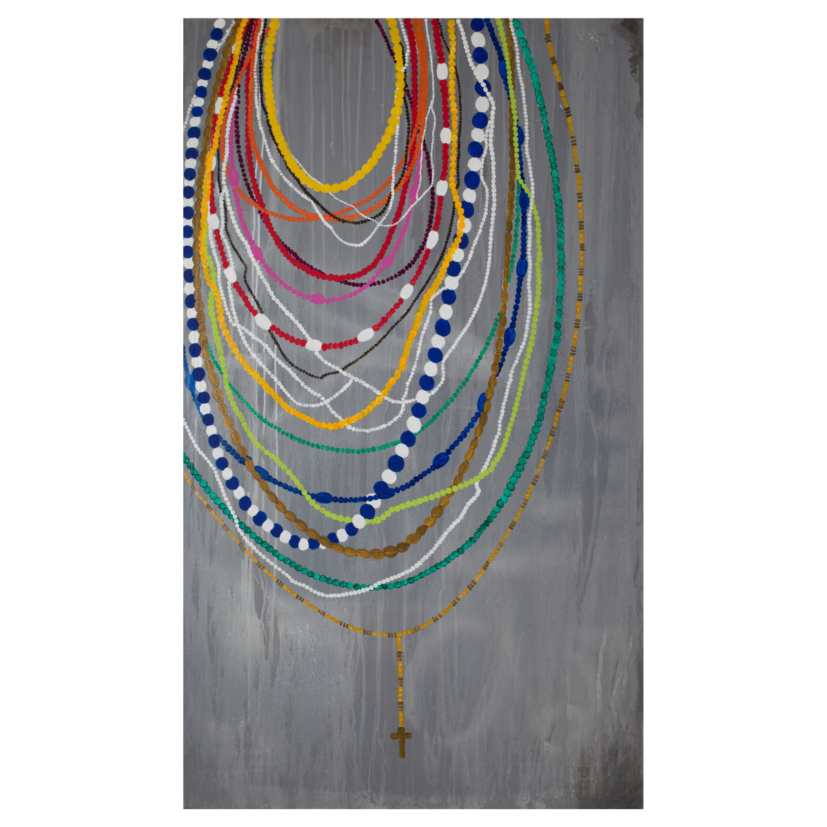 Print para Quadro Intenção Barbara Goy