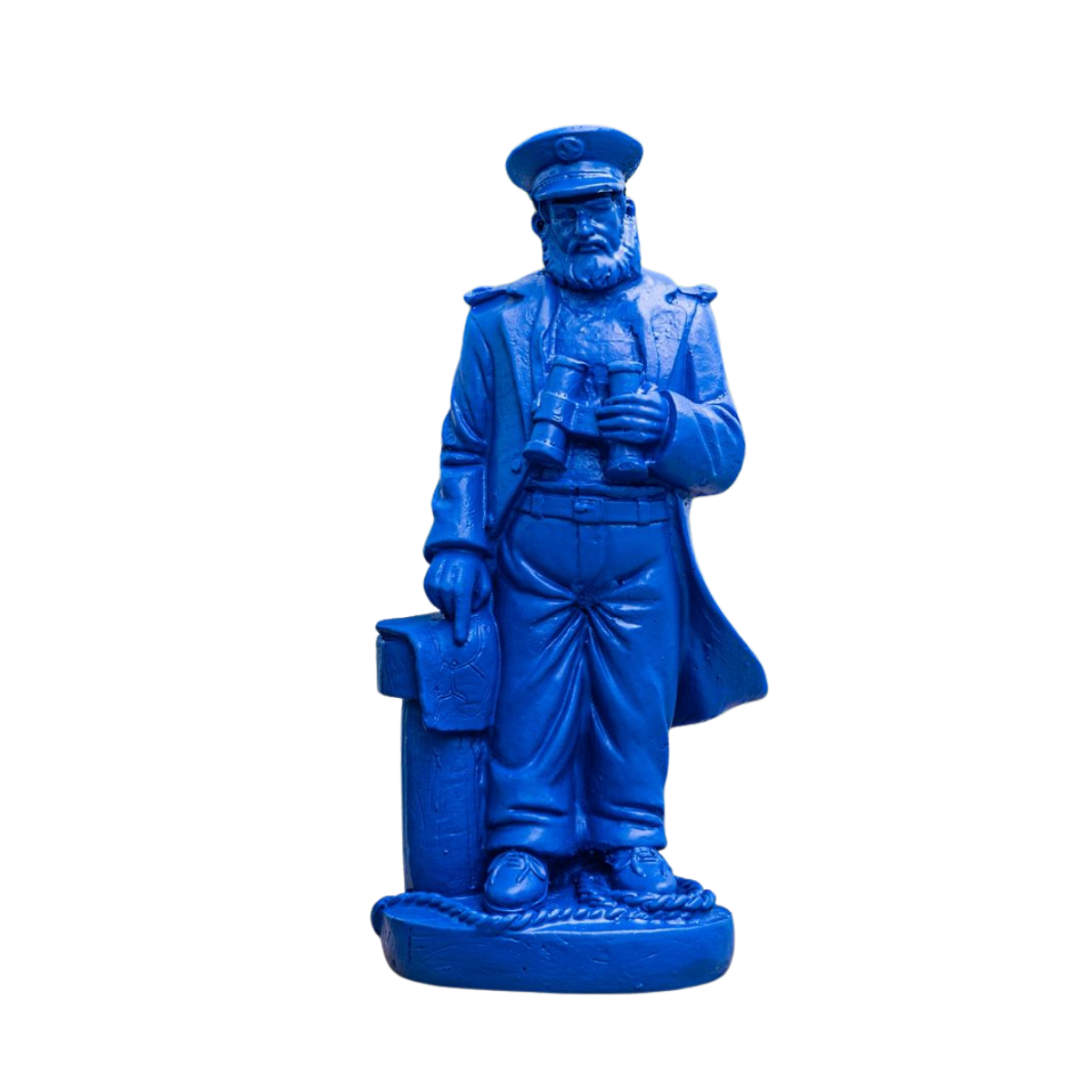 Escultura Marinheiro Barbara Goy 20cm