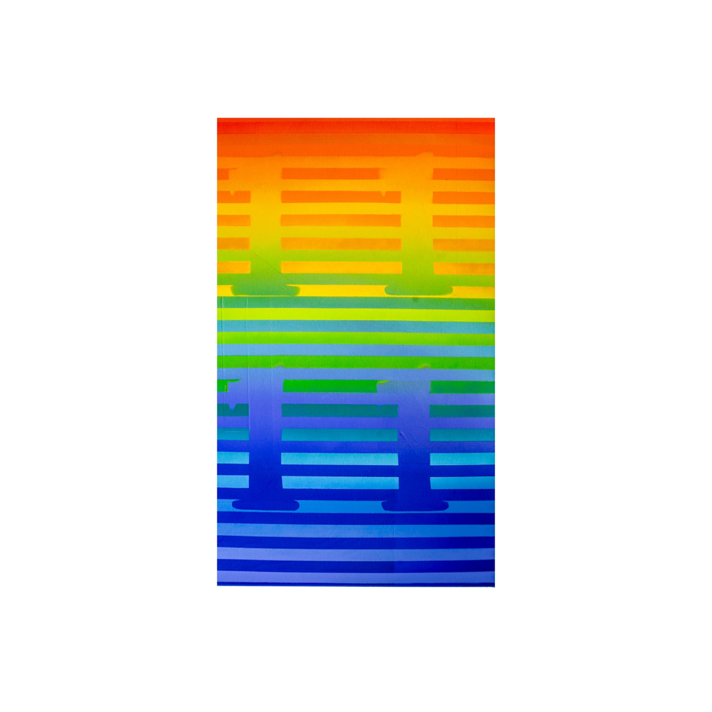 Print para Quadro Nós Barbara Goy