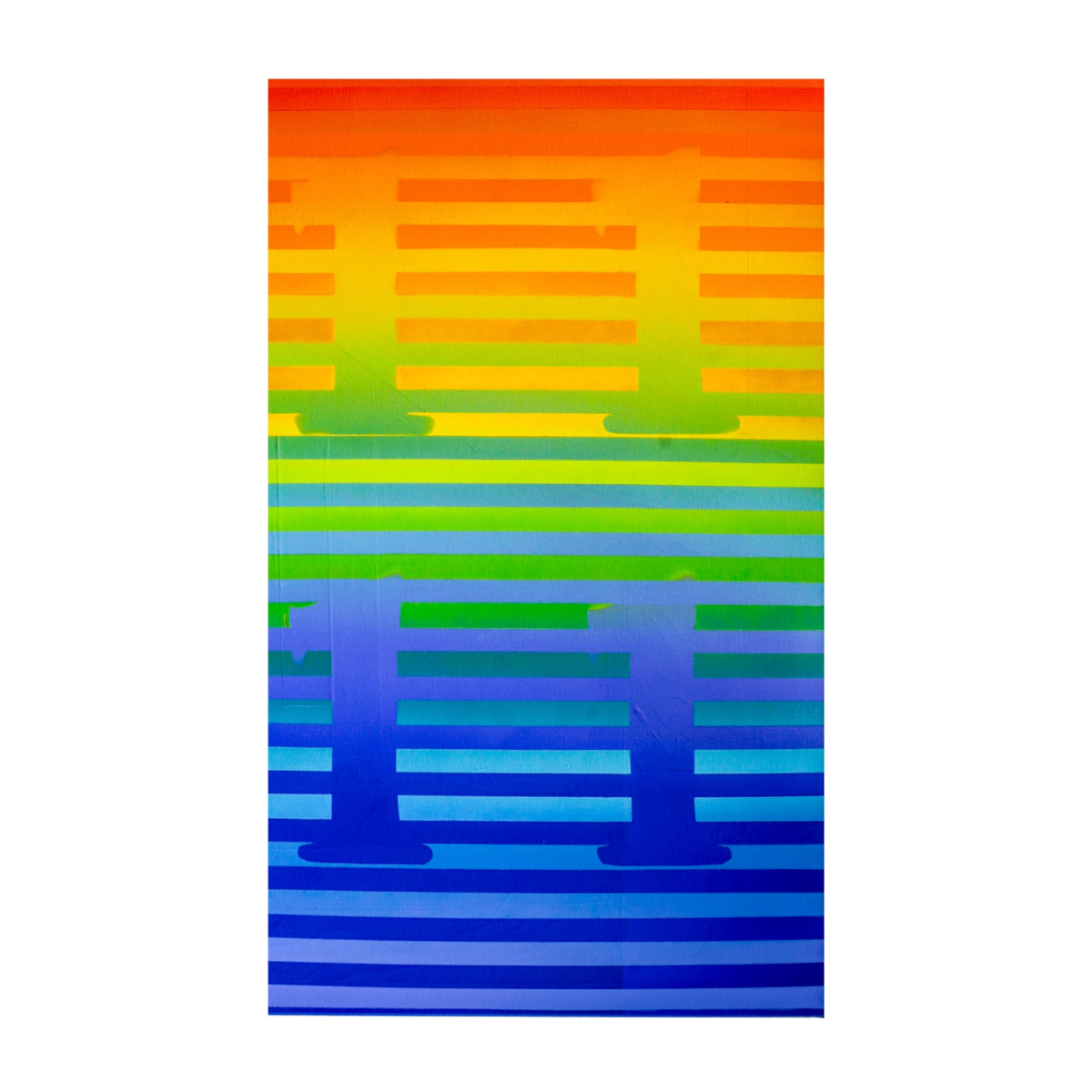 Print para Quadro Nós Barbara Goy