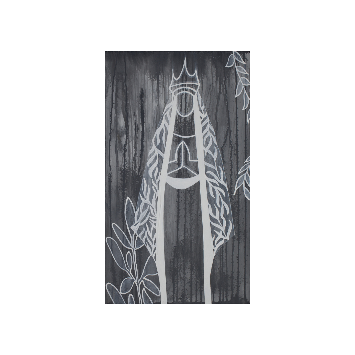 Print para Quadro Maria Barbara Goy