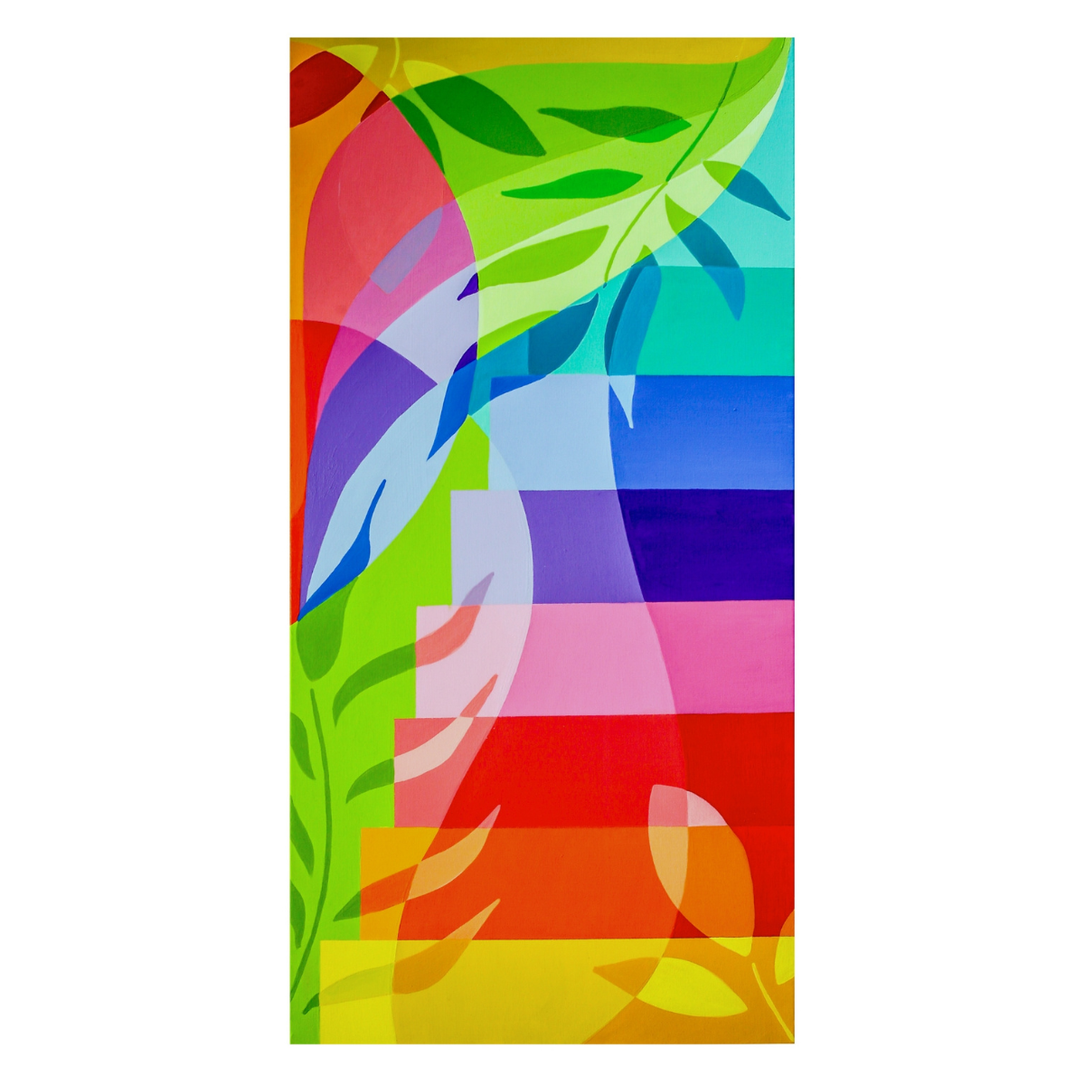 Print para Quadro Araci Barbara Goy