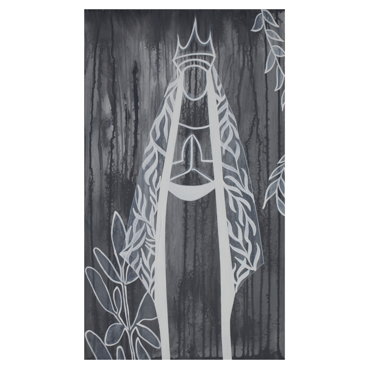 Print para Quadro Maria Barbara Goy