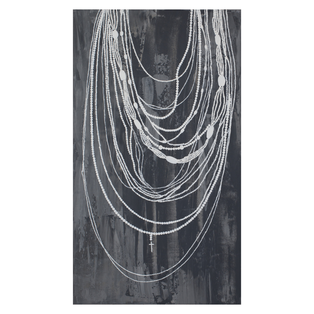 Print para Quadro Oxalá Barbara Goy