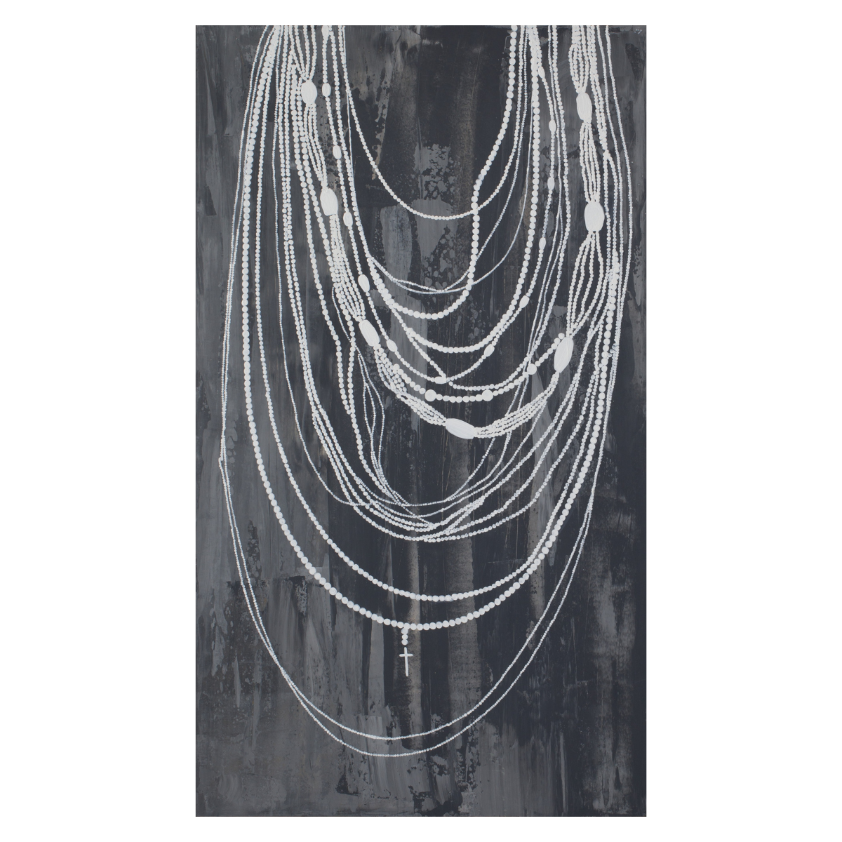 Print para Quadro Oxalá Barbara Goy