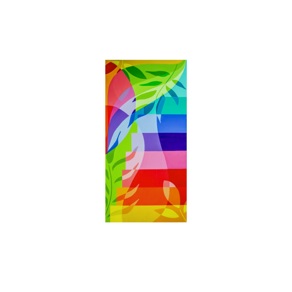 Print para Quadro Araci Barbara Goy