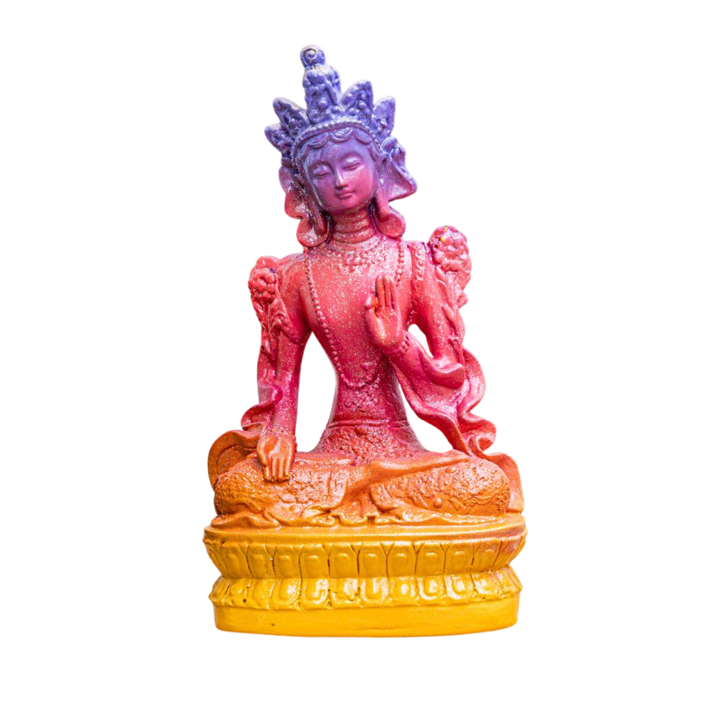 Escultura O Sentado Barbara Goy 30cm