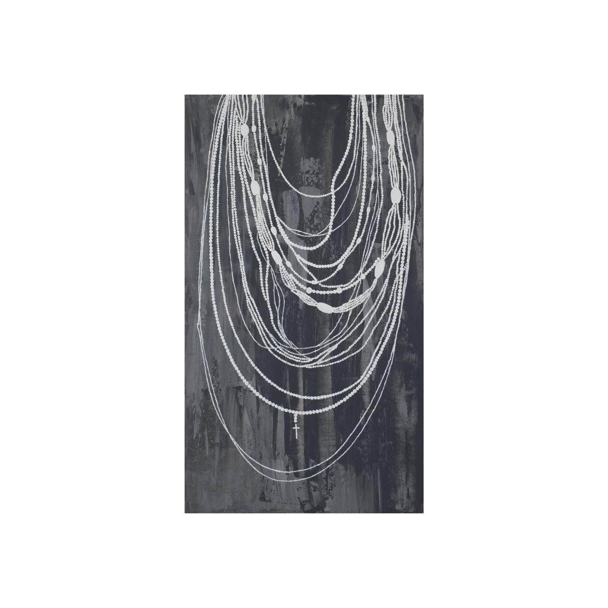 Print para Quadro Oxalá Barbara Goy