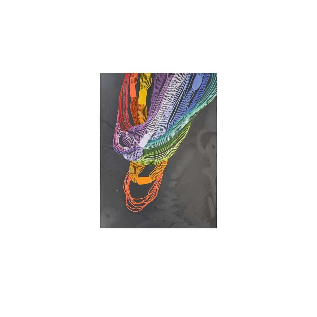 Print para Quadro Iara Barbara Goy