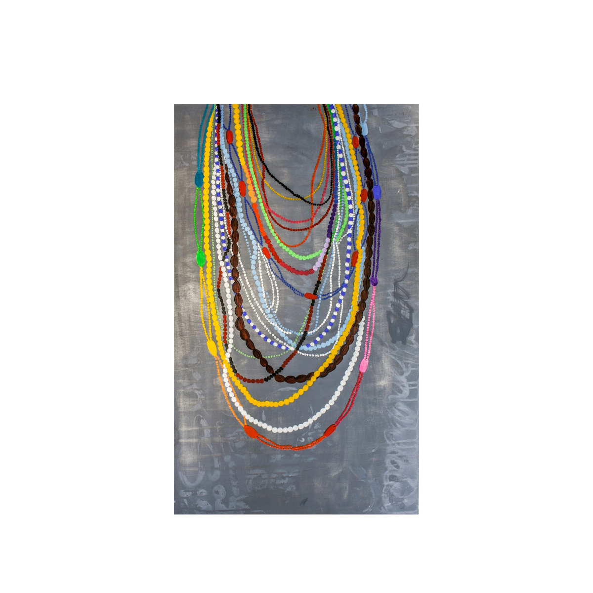 Print para Quadro Reza a Lenda Barbara Goy